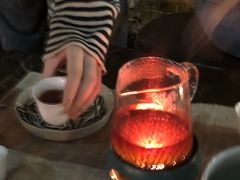 -The Flowers Coffee(南山店)