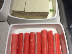 -海底捞火锅(万丰桥店)