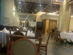 -白云中餐厅·粤菜·亚龙湾喜来登度假酒店