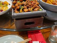 -陈家老院子(高新店)