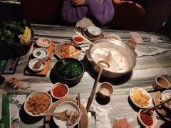 -大头椰·椰子鸡火锅(南宁万象城店)