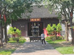 -先蚕祠