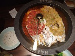 -望湘园·洞庭渔宴(浦江欢乐颂店)