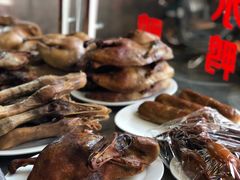 -金宝鸭肉店(斗西分店)