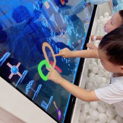 -MELAND CLUB亲子乐园·派对·餐厅(北京芳圆里ID MALL店)