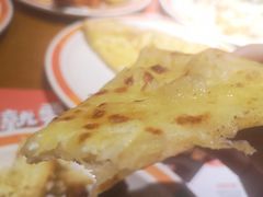 -比格比萨自助(花园路店)