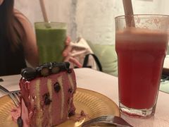 -BAKER&SPICE(安福路店)