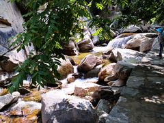 -黑龙潭风景区