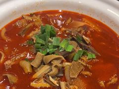 -李氏传家菜(兴城路店)