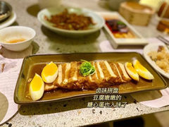 -小鹅皇港式餐厅(新抚万达店)