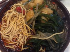 -金乐活美食(中街店)