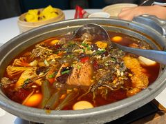 -眉州东坡·熊猫主题餐厅(枫蓝店)