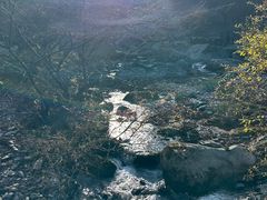 -本溪老边沟风景区