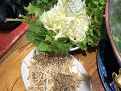 -凤吉园乌拉满族火锅中华老字号(繁荣路店)