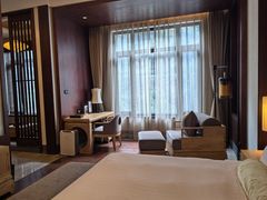 -西安华清御汤酒店