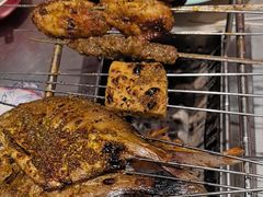 -古彭7只羊·招牌白串·碳锅羊肉旗舰店