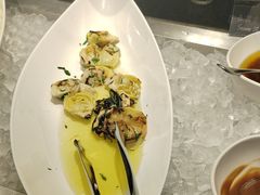 -拉蒂娜·巴西牛排馆 Latina·Brazilian Steakhouse(王府井喜悦店)