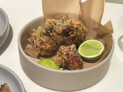 -胡麻(静安嘉里店)