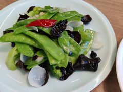 -阿西娅·西北妈妈拿手菜(华联店)