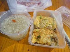 糊米酒-老通城豆皮大王(吉庆街店)