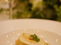 -上海和平饭店-华懋阁 The Cathay Room