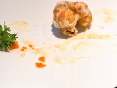 芥末虾仁球-太二酸菜鱼(天鹅湖万达店)