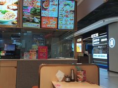-小杨生煎(浦江欢乐颂店)