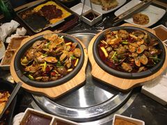 -一品诚记烤肉·甄选店(中南路店)