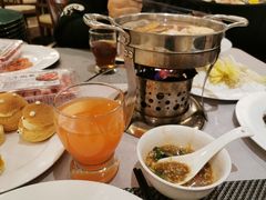 -暨阳湖大酒店-西餐厅