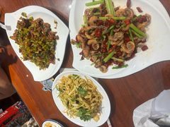 -恩宏德餐馆(平山道店)