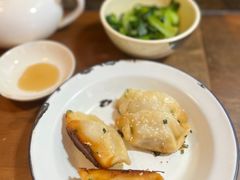 -舒蔡记生煎菜饭(云南中路店)