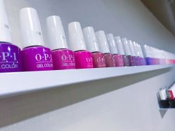 -Mo·Mo Nail 美甲美睫