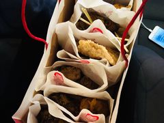 -台湾塩酥鸡(通化直营店)