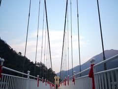 -太湖源风景区