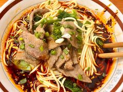-武胜段记猪肝面(卓锦城店)