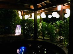 -杭州第一世界大酒店·云曼温泉
