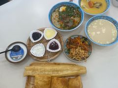 -BAURSAK包尔萨克早餐屋(第二分店)