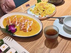 -曼泰·泰餐(京华城店)
