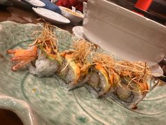 -龙悦湾酒家·八阵鱼生·渔人码头店