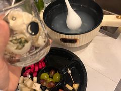 -鹿栖.精油SPA(金山世纪城店)