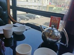 -高第街56号港式餐厅(山大路店)