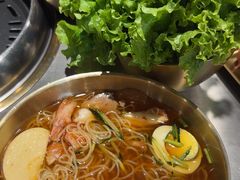 -炉队长·齐齐哈尔家庭烤肉(马家堡店)