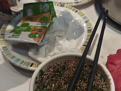 -吉布鲁牛排海鲜自助(温江合生汇店)