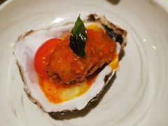 炸生蚝-星怡会·新加坡新美食(苏州中心店)