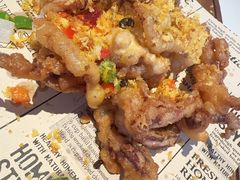 -避风塘·老港味餐厅(虹口龙之梦店)