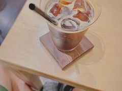 -常识咖啡common sense(春熙路店)