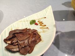 -陆壹捌餐厅(五大道店)