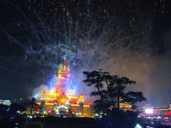 -厦门方特梦幻王国