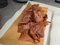 -华竹饭店(中央大街店)