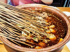 -搓火大都会(广安门总店)